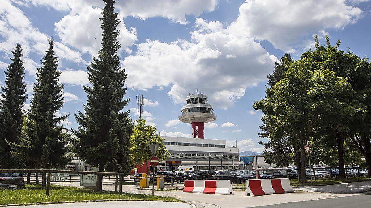 Der Flughafen-Verkauf bleibt Verschlusssache