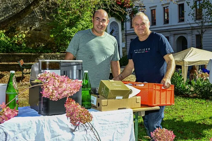Klicken Sie sich durch die weiteren Bilder!