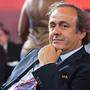 Kehrt Michel Platini als Fußball-Funktionär zurück?
