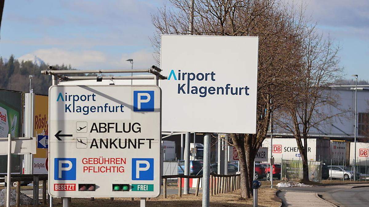 Selbst bei besten Bedingungen müsste der kleine Regionalflughafen seine Existenz behaupten