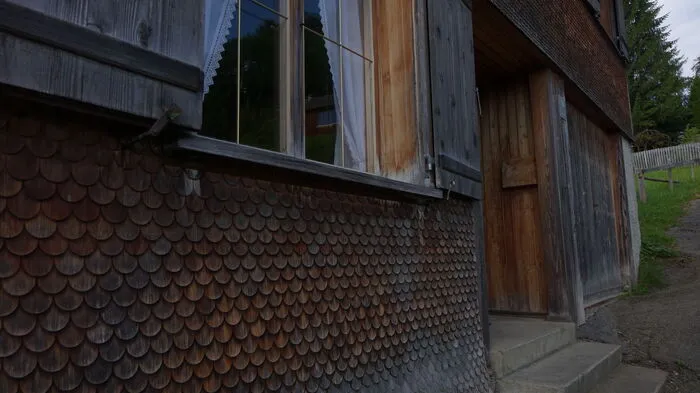 Die Architektur hat im Ländle einen hohen Stellenwert. Im Bregenzerwald hat sich aus der Verbindung aus Altem und Modernem ein ganz eigener Baustil entwickelt.