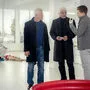 Eine Pornodarstellerin wird ermordet, Batic und Leitmayr ermitteln