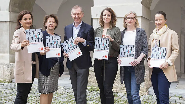 Frauenpower: Ohne Quote geht es nicht 