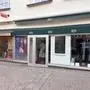 Die „Gössl“-Filiale in Villach ist schon seit längerer Zeit geschlossen