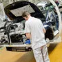 VW-Werk in Wolfsburg