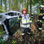 Die Feuerwehren des Abschnitts Gleisdorf probten den Ernstfall