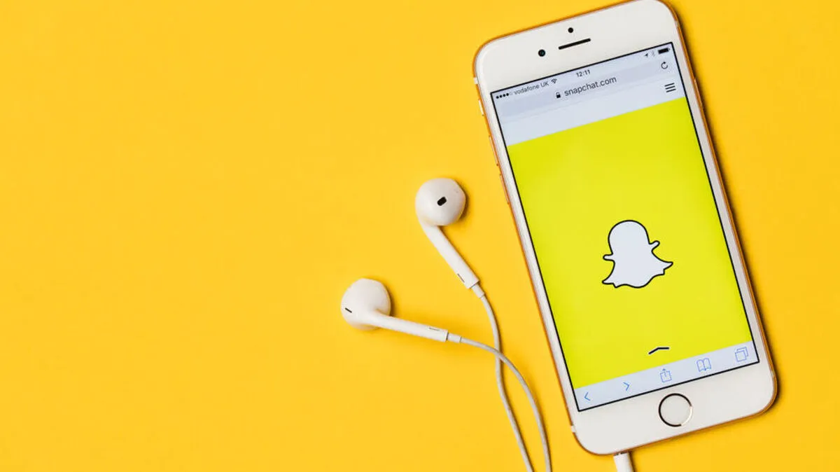 Snapchat verbucht einen Überschuss von 22,5 Millionen US-Dollar