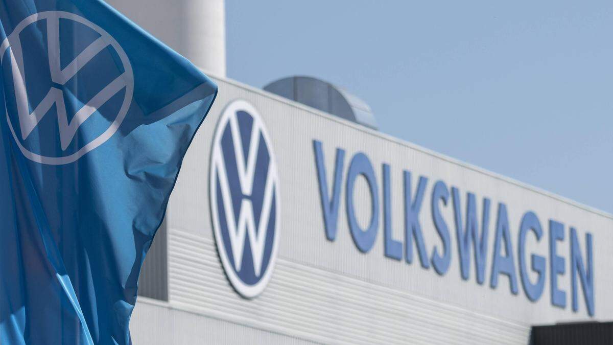  Bisher galt bei VW für Büromitarbeiter, die nicht direkt in der Produktion tätig sind, eine großzügige Homeoffice-Regelung