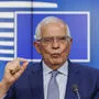 EU-Außenbeauftragter Josep Borrell