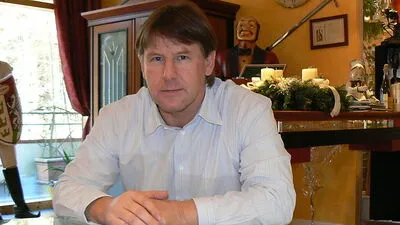 Karl Schirnhofer