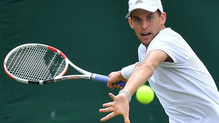 Dominic Thiem