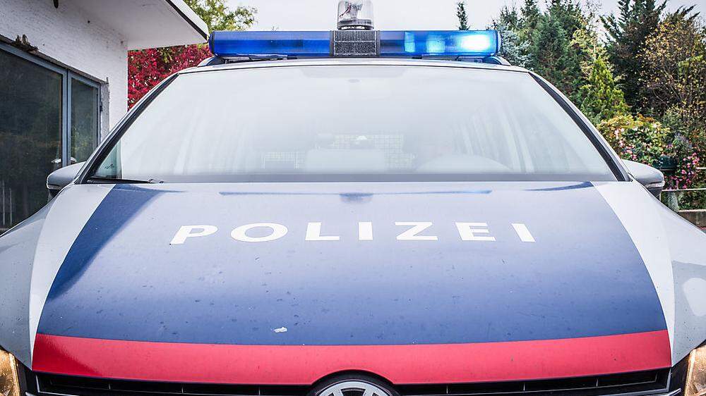 Polizeieinsatz nach mysteriösem Leichenfund in Köflach