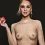 Chiara Ferragni im Nacktkleid "ohne Scham" und mit starker Botschaft  