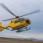 Die Schwerverletzte wurde mit dem Rettungshubschrauber in das LKH Graz geflogen. Dort verstarb sie am 24. Juni (Bild Sujet)