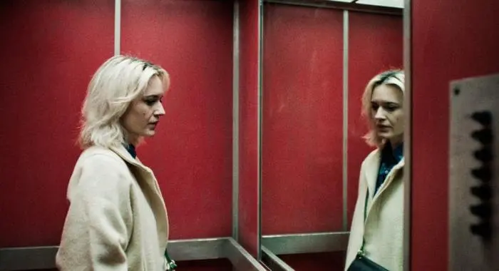 Der zweite Film von Alexandra Makarová, „Perla“, beschwört die Kraft der Veränderung