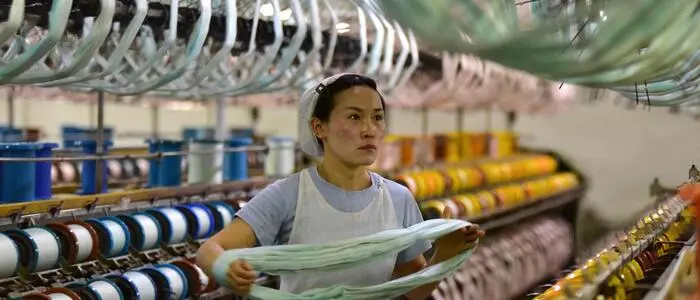 Fachleute und europäische Industrievertreter kritisieren seit längerem, dass China mit Subventionen und gewaltigen Überkapazitäten den Markt verzerre