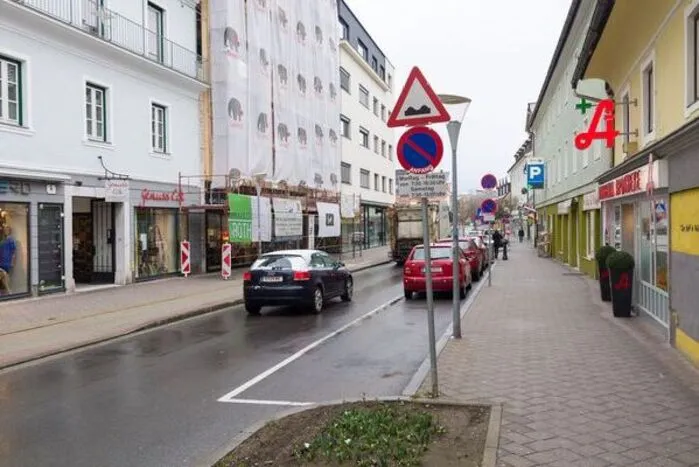 Kurze Öffnungszeit für die "Seefischerei" in der Villacher Italiener Straße. Geschäft schließt wegen Personalmangels und Kostenexplosion nach einem halben Jahr schon wieder. Hier geht es zum Artikel: https://www.kleinezeitung.at/kaernten/villach/aktuelles_villach/6210069/Villach_Lokal-schliesst-nach-nur-einem-halben-Jahr-wieder