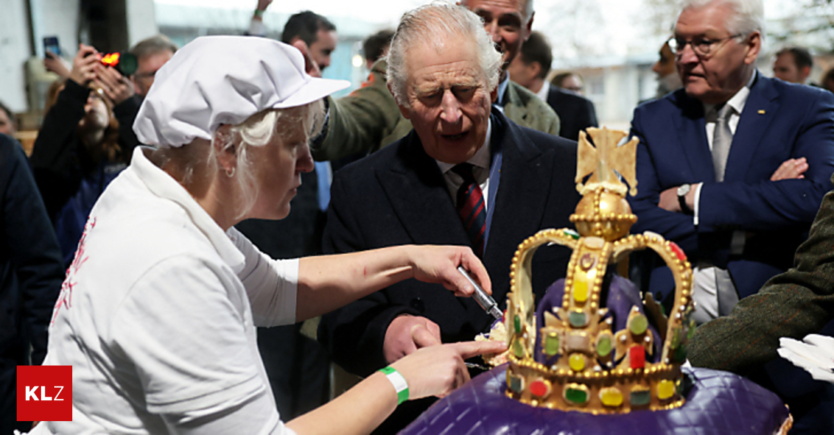 Die Aufgaben und Rechte des Königs