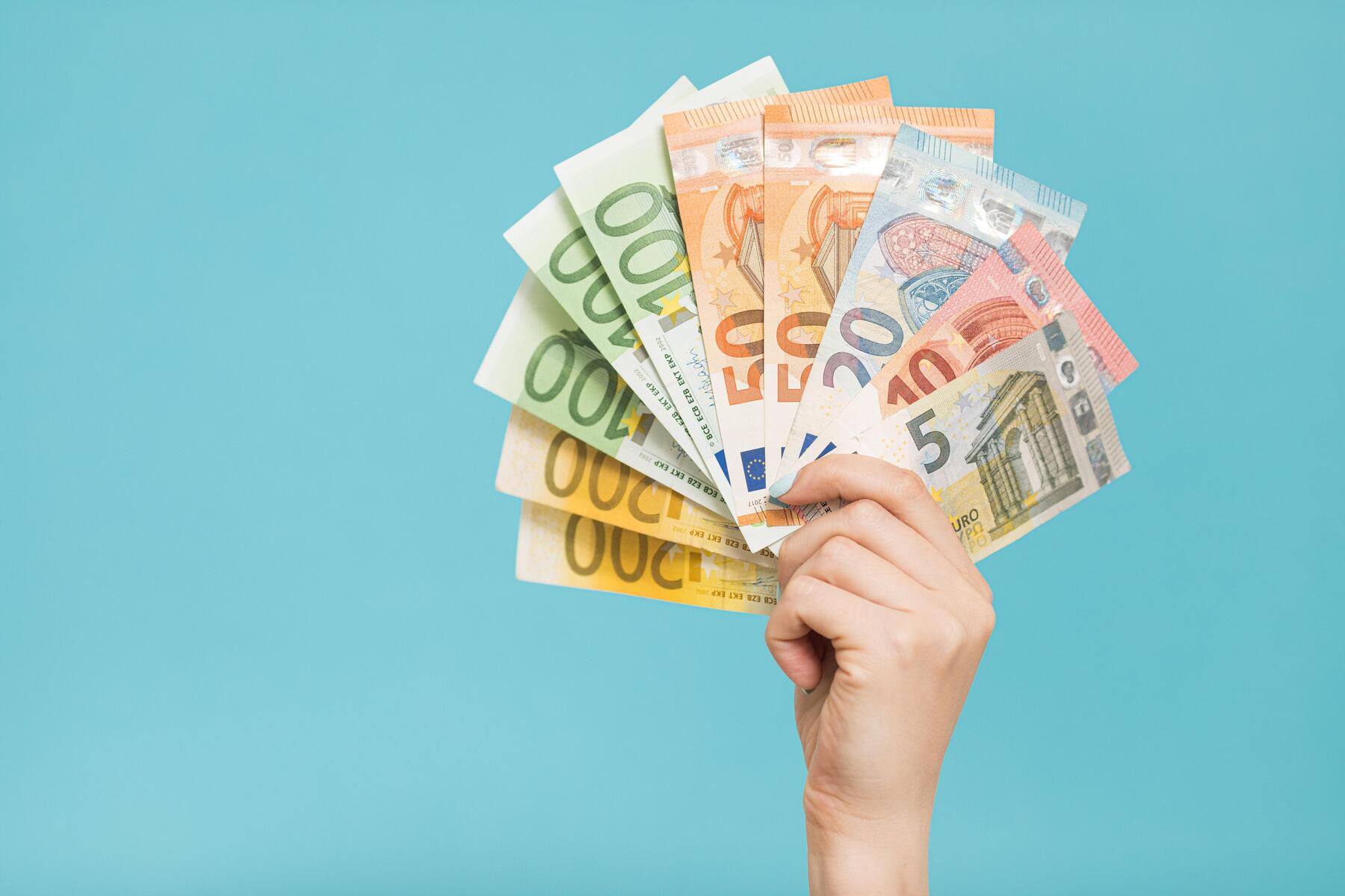 Spenden unter Generalverdacht