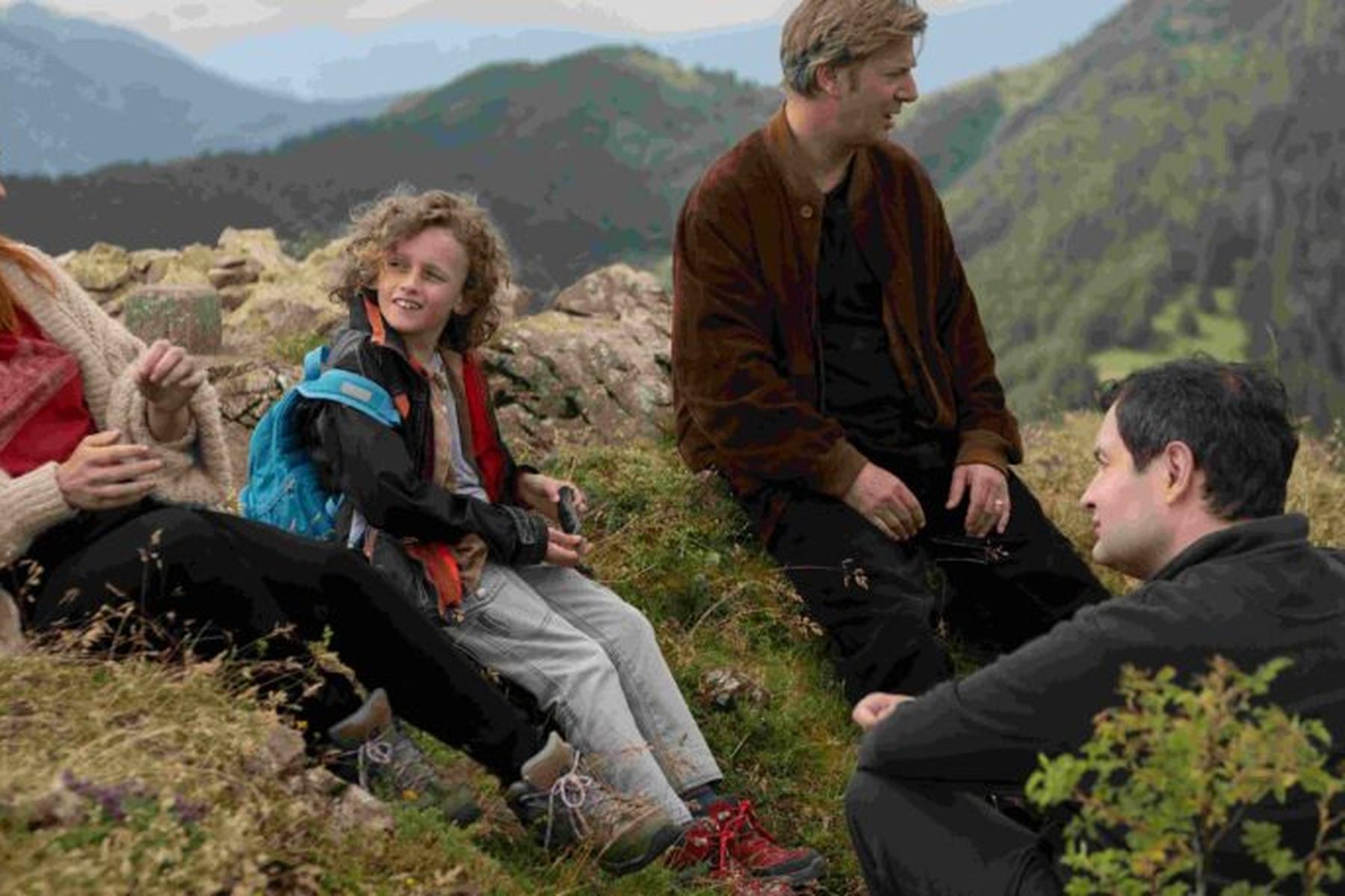 Neu im Kino: Eine intime Familiengeschichte und welche Filme sich (nicht) lohnen