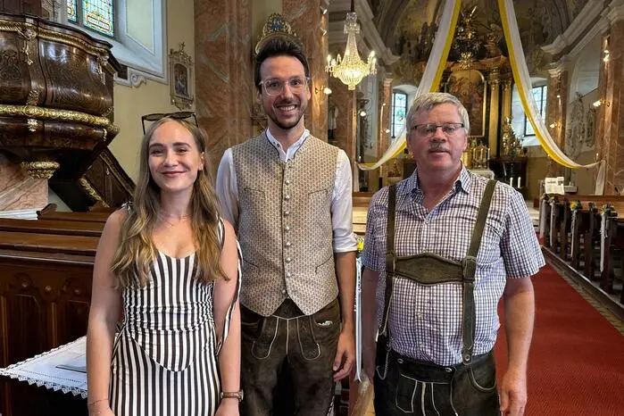 Mehr Fotos zum Durchklicken...