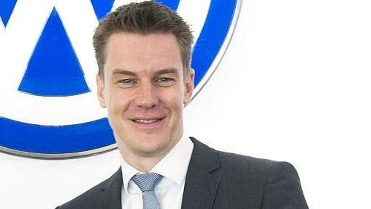 Florian Steiner (38) hat als Trainee bei der Porsche Holding begonnen und war u.a. in China und Bulgarien