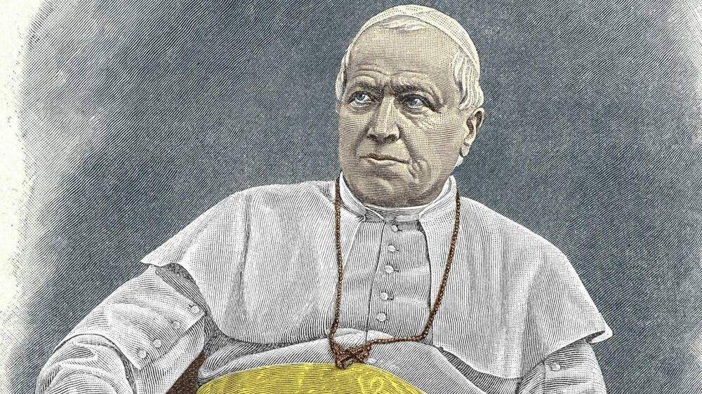 Ein Pontifex im Gewitter der Zeit: Pius IX. prägte das Papsttum tief 