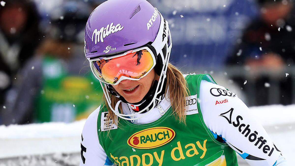 Alles andere als ein &quot;Happy Day&quot; für Michi Kirchgasser - kein Start in Flachau!