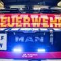 Die Freiwillige Feuerwehr Geistthal und Södingberg waren mit 18 Kräften und drei Fahrzeugen im Einsatz (Sujet)