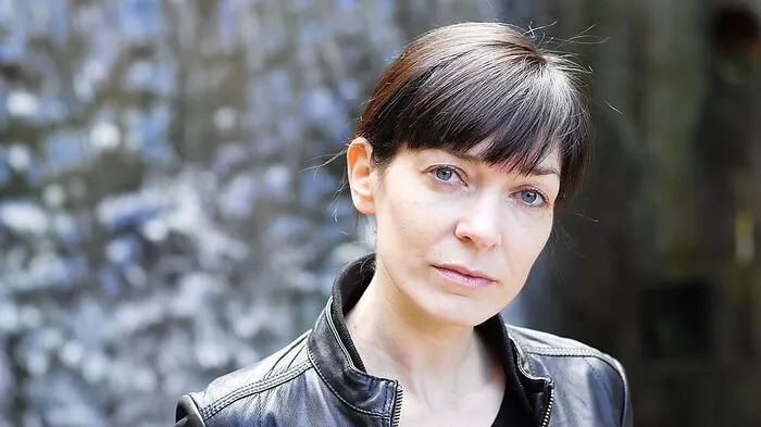 Unprätentiös in Ton und Sprache: Friederike Gösweiner