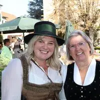 Winzerfest in Mooskirchen 2026