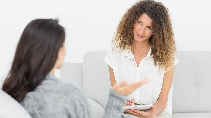 Nur, wer sich bei der Therapie wohlfühlt, wird auch die gewünschten Ergebnisse erzielen