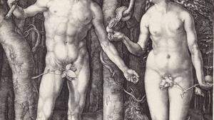 Dürers Adam und Eva sorgte für einen musealen Erweckungsmoment