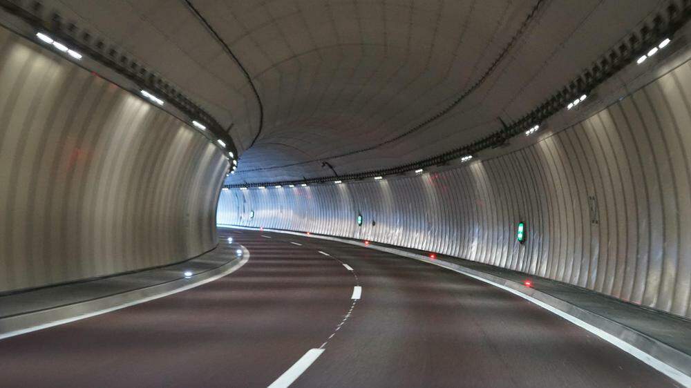 Die Hermagorer Wirtschaftskammer träumt vom Tunnelbau nach Italien