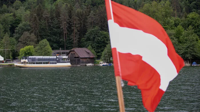Verspätet starten am vergangenen Wochenende weitere Ausflugsziele in der Region in die Saison. Darunter war auch die Schifffahrt am Ossiacher See.