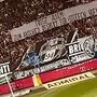 Die Sturm-Fans würdigten Steffen Hofmann