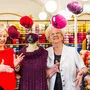 Doris Paulitsch und ihre Mutter Hilde Murbacher