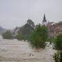 Das Hochwasser in Slowenien hat bereits sechs Menschenleben gefordert