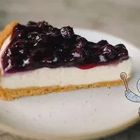 Frischkäse Tarte (Symbolbild)