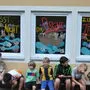 20 Kinder werden an der Schule derzeit unterrichtet