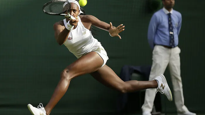 Cori Gauff