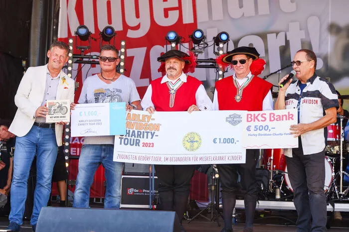 Klicken Sie sich durch die Bilder!