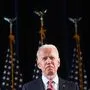 Präsidentschaftskandidat Joe Biden