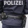 Fahndung läuft: Die Polizei bittet um Hinweise