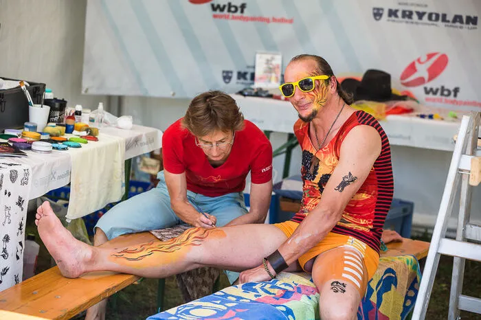 Klicken Sie sich durch die Bilder!