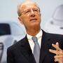 VW-Aufsichtsratsvorsitzender Hans Dieter Pötsch 