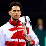 Dominic Thiem baut sein Team weiter um