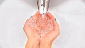 In mehreren Gemeinden herrscht eine Wasserwarnung