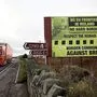 Grenze zu Nordirland
