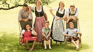 Generation Gewissen: Hoteliersfamilie Müller vom Weißensee